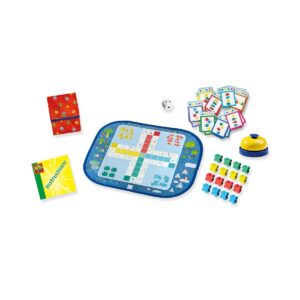 Wrap&Go giochi da viaggio