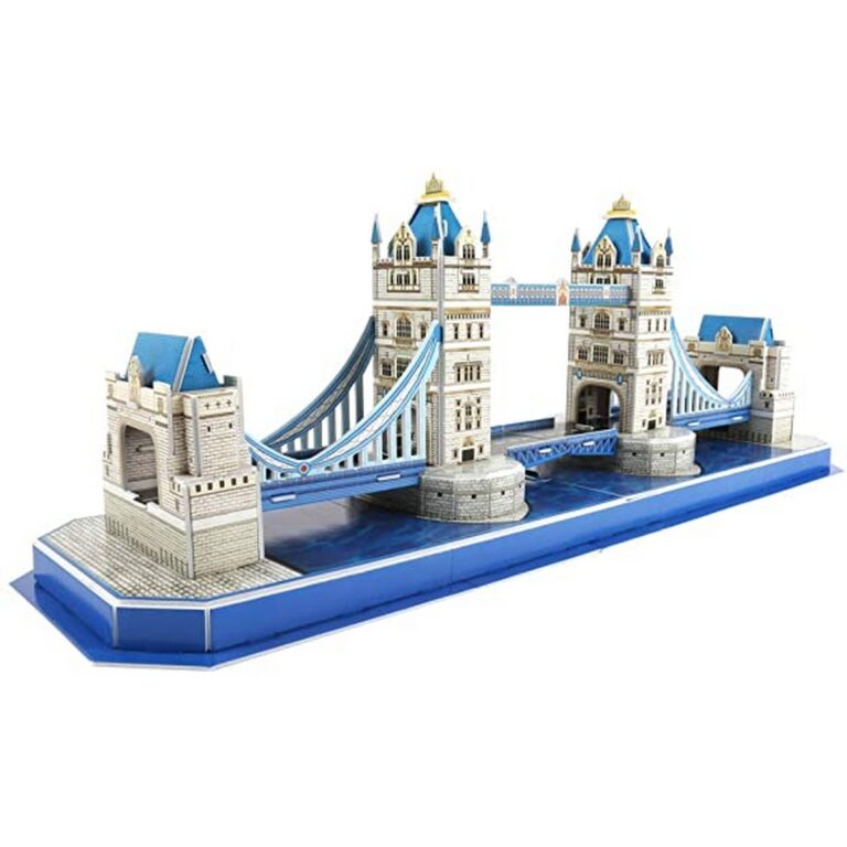 Tower Bridge Londra