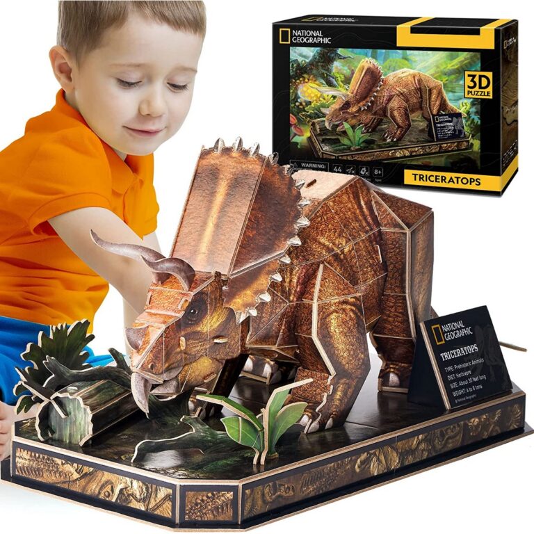 Dashi Trici Dino Toys Gioco Per Cani Interattivo In Stoffa A Forma Di  Triceratopo