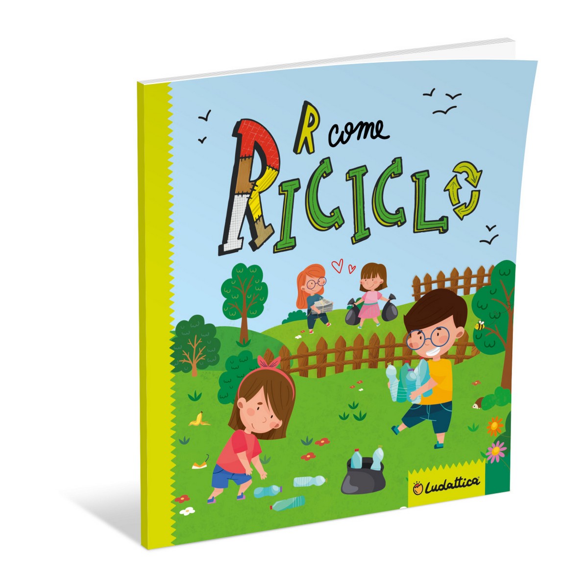 100 attività Montessori per preparare il mio bambino a leggere e a  scrivere. 2-6 anni - Marie-Hélène Place - Libro - L'Ippocampo Ragazzi 